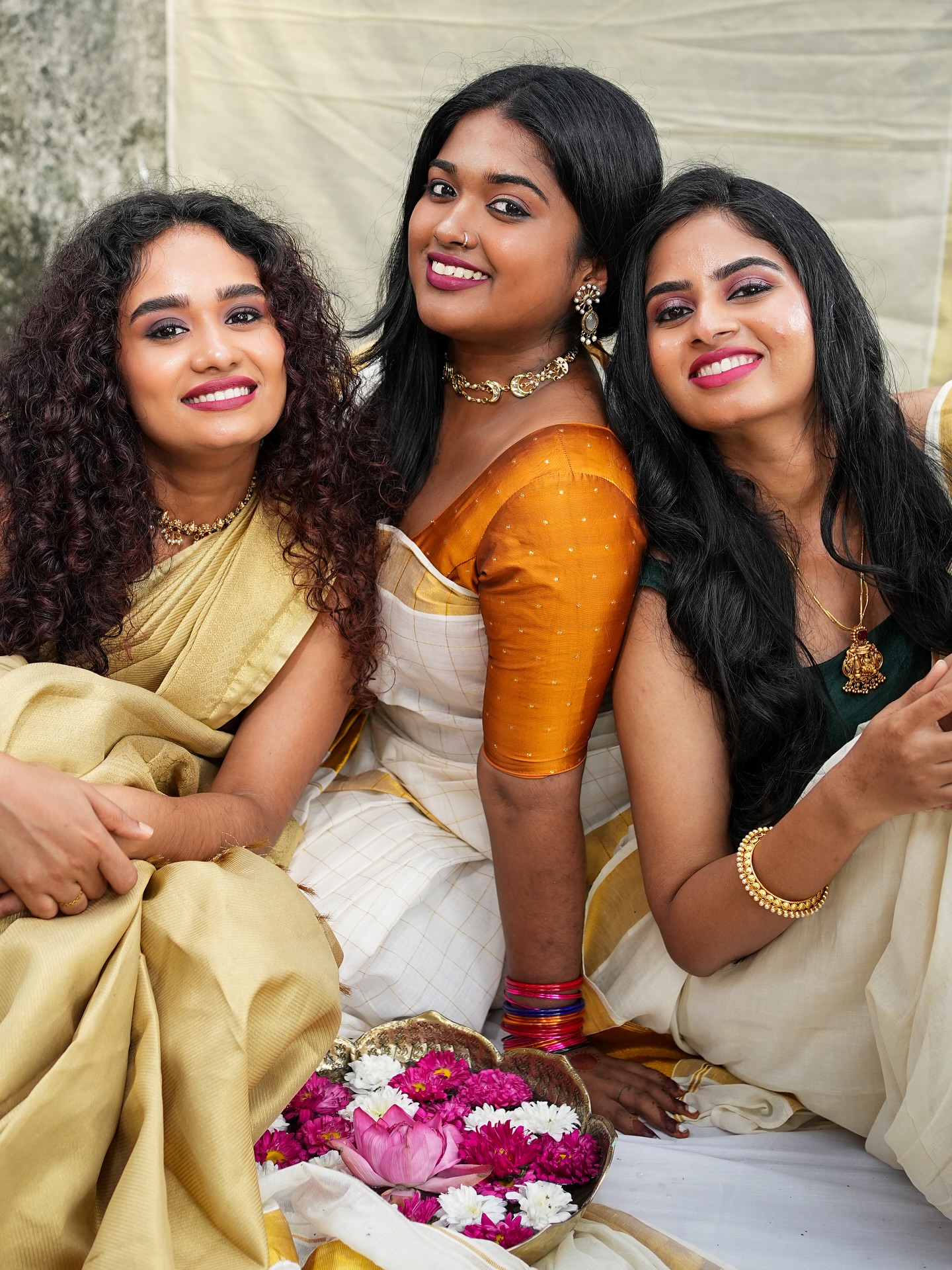 Bridal couture