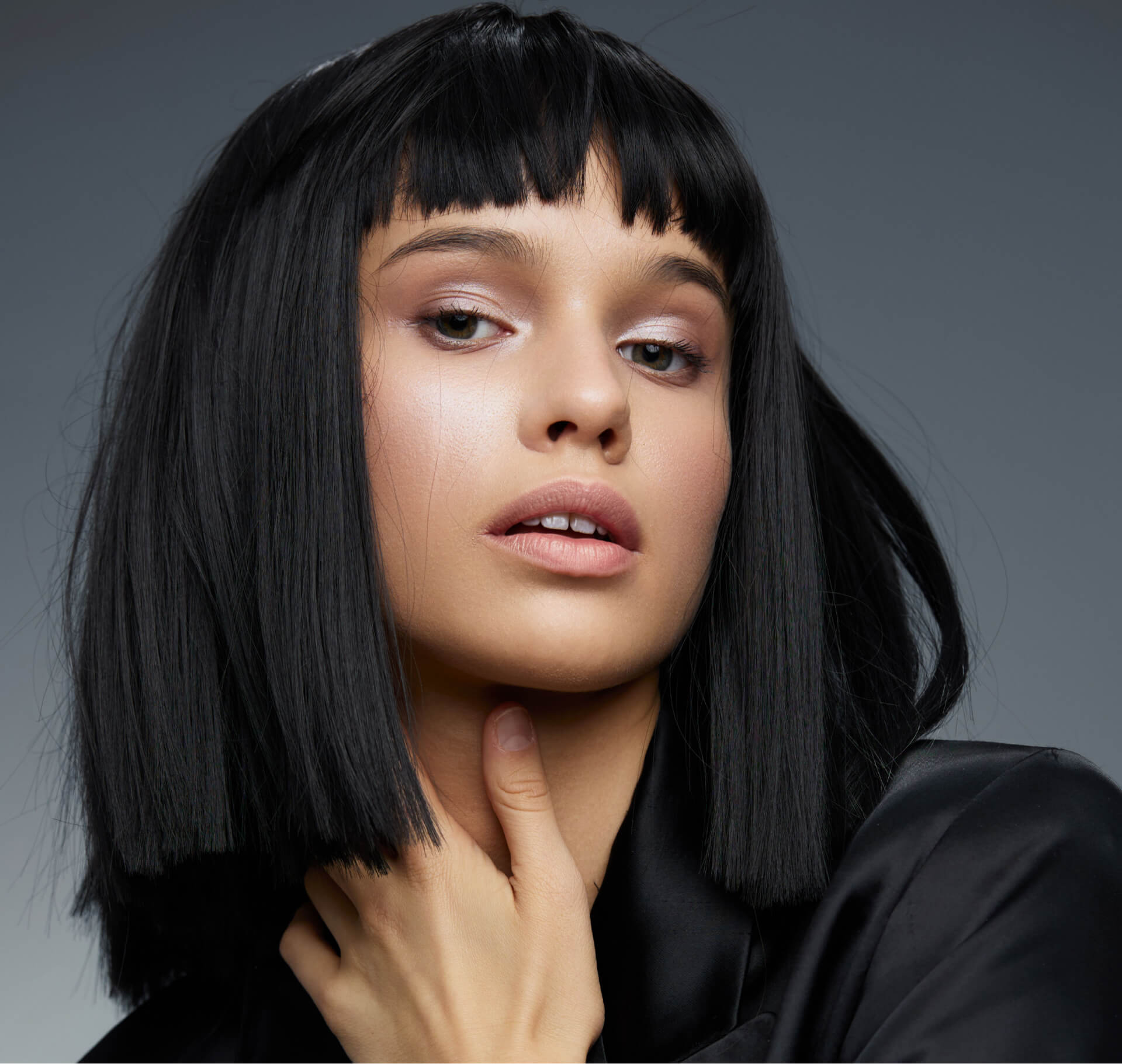 Editorial haircut