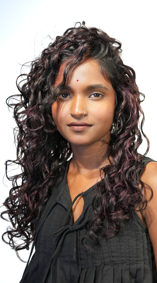 Defined curls by Bariks Luxe Calicut